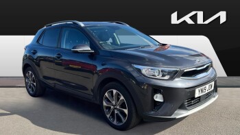Kia Stonic 1.0T GDi 3 5dr Petrol Estate
